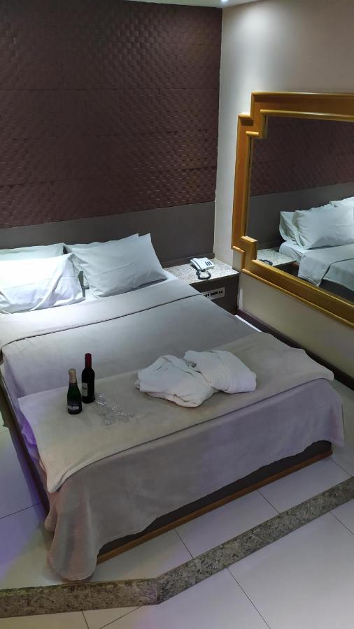 Hotel La Costa - Adults Only Rio de Janeiro Eksteriør billede