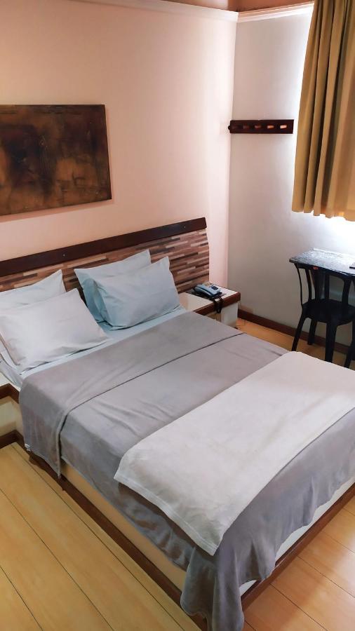 Hotel La Costa - Adults Only Rio de Janeiro Eksteriør billede