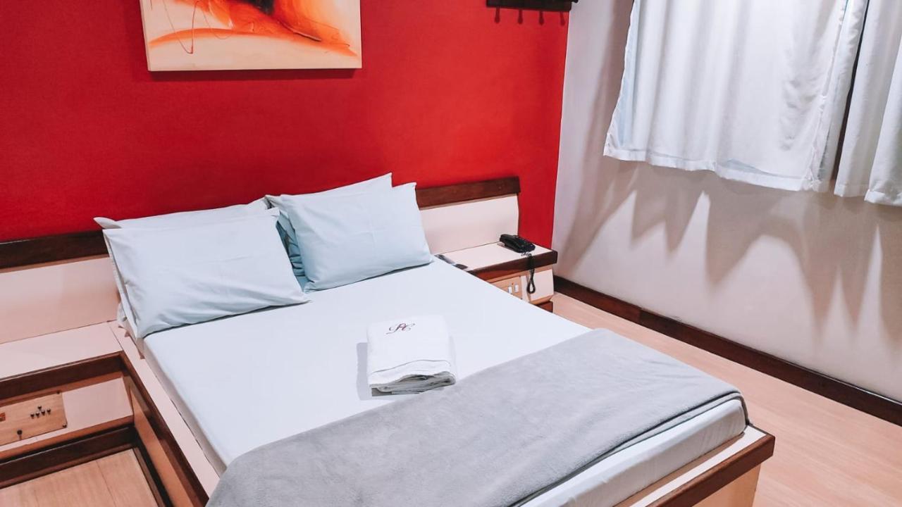 Hotel La Costa - Adults Only Rio de Janeiro Eksteriør billede