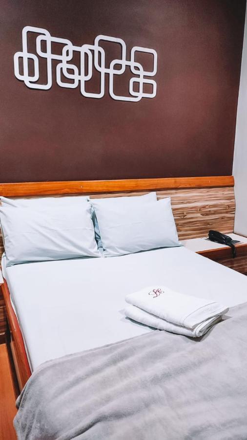 Hotel La Costa - Adults Only Rio de Janeiro Eksteriør billede