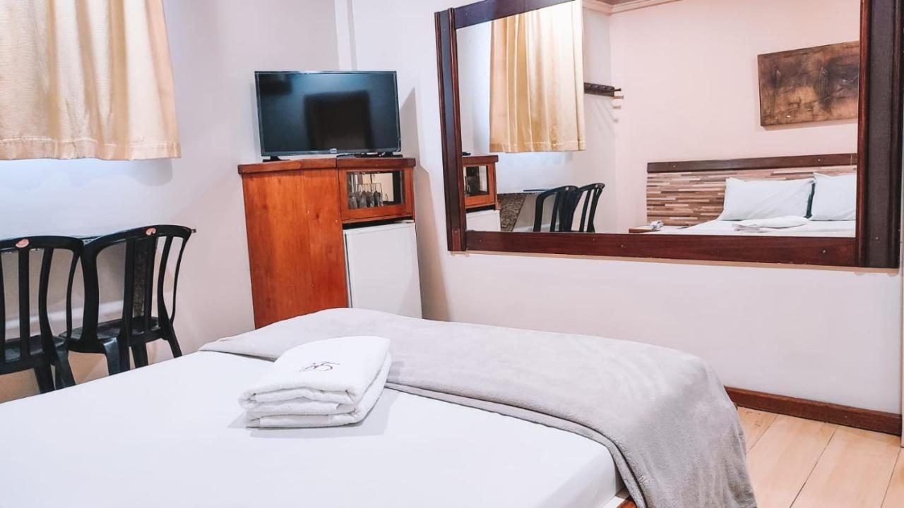 Hotel La Costa - Adults Only Rio de Janeiro Eksteriør billede