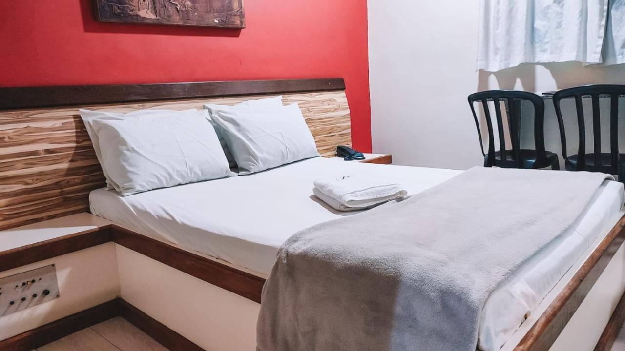 Hotel La Costa - Adults Only Rio de Janeiro Eksteriør billede
