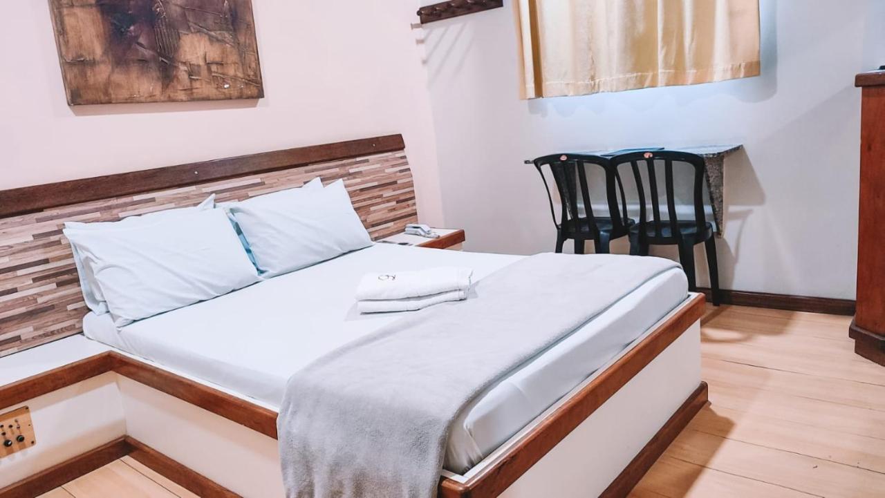 Hotel La Costa - Adults Only Rio de Janeiro Eksteriør billede