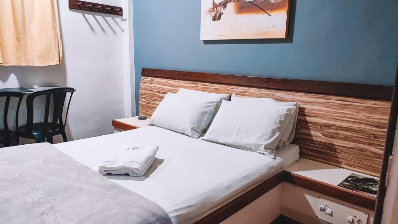 Hotel La Costa - Adults Only Rio de Janeiro Eksteriør billede