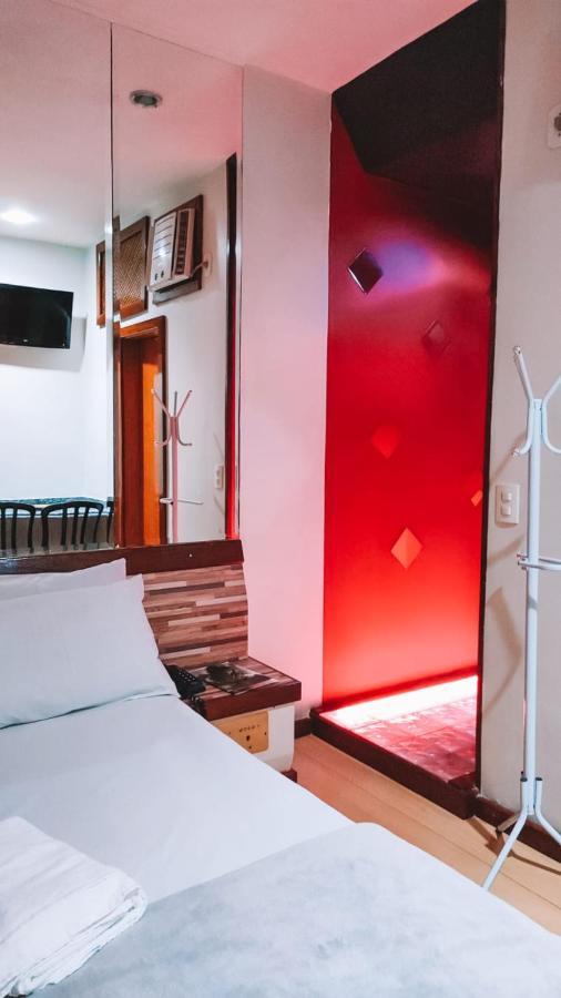 Hotel La Costa - Adults Only Rio de Janeiro Eksteriør billede