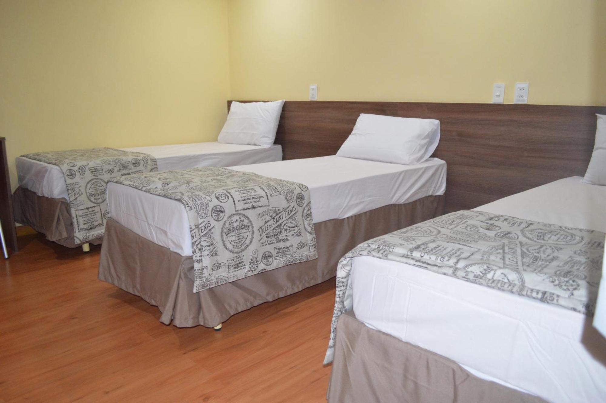 Hotel La Costa - Adults Only Rio de Janeiro Værelse billede