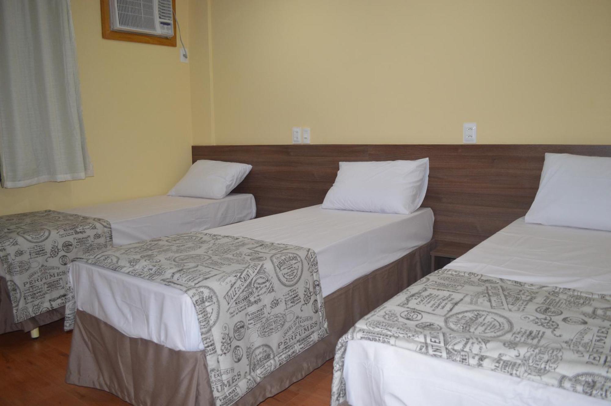 Hotel La Costa - Adults Only Rio de Janeiro Værelse billede