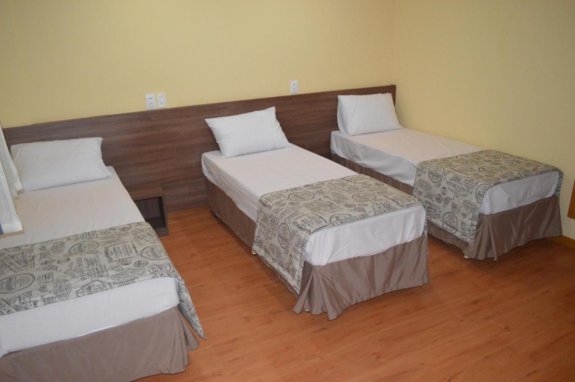 Hotel La Costa - Adults Only Rio de Janeiro Værelse billede