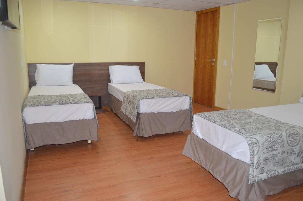 Hotel La Costa - Adults Only Rio de Janeiro Værelse billede