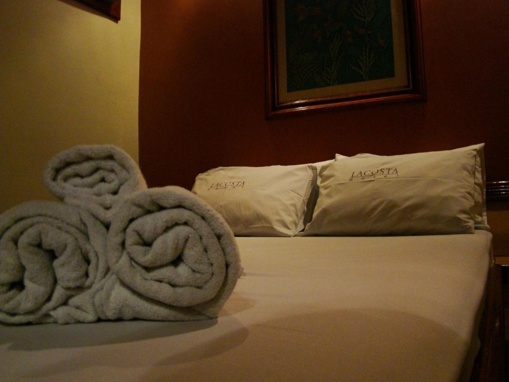 Hotel La Costa - Adults Only Rio de Janeiro Værelse billede