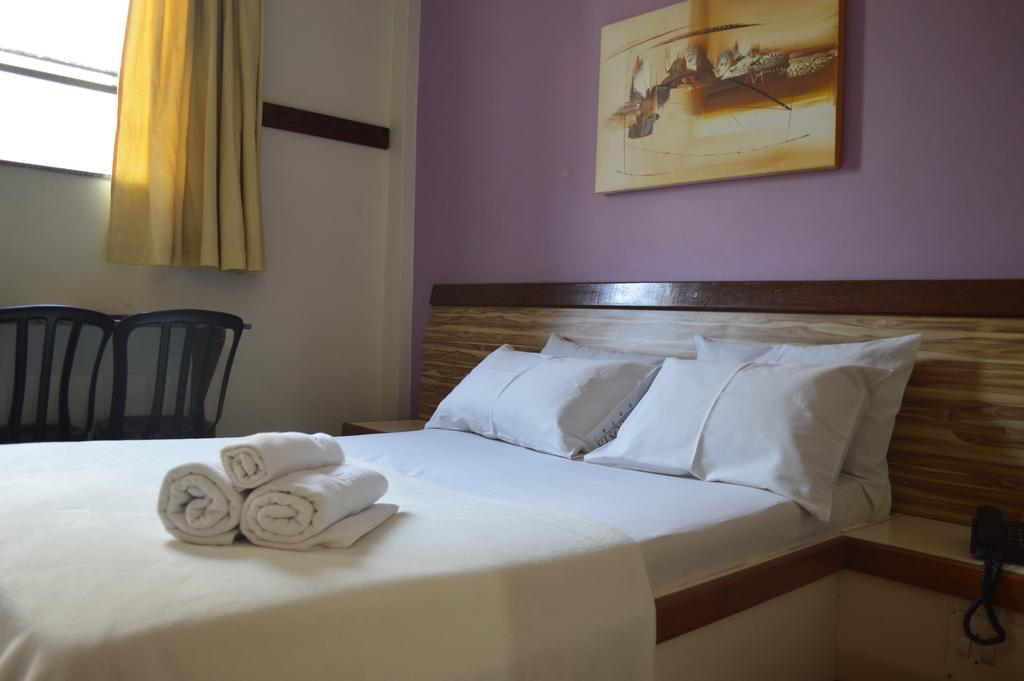 Hotel La Costa - Adults Only Rio de Janeiro Eksteriør billede