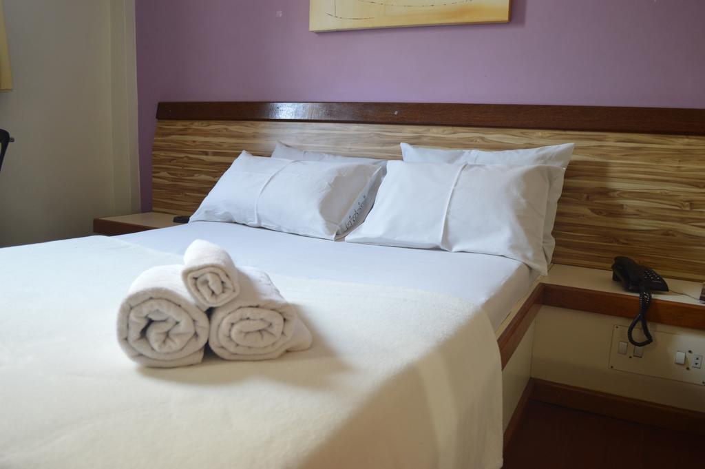 Hotel La Costa - Adults Only Rio de Janeiro Eksteriør billede