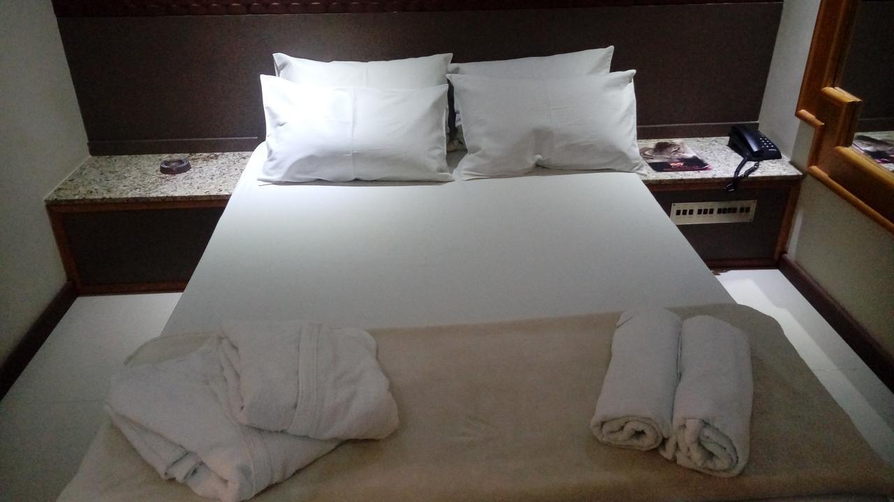 Hotel La Costa - Adults Only Rio de Janeiro Eksteriør billede