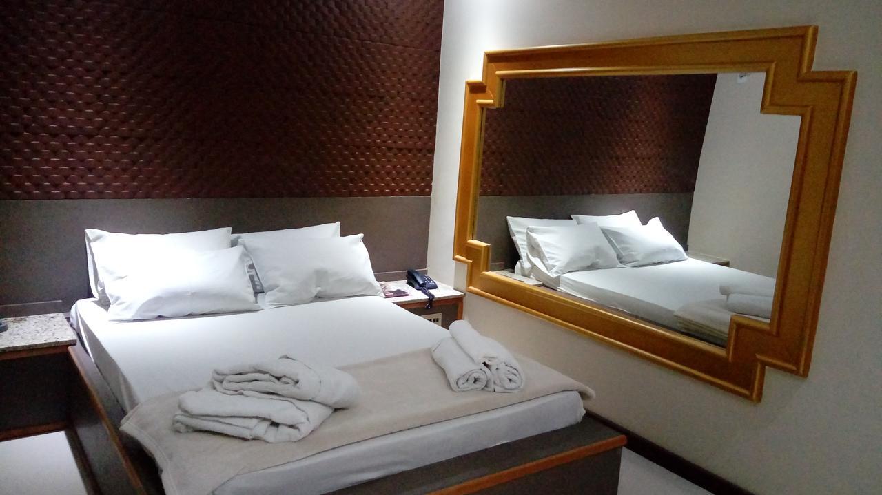 Hotel La Costa - Adults Only Rio de Janeiro Eksteriør billede