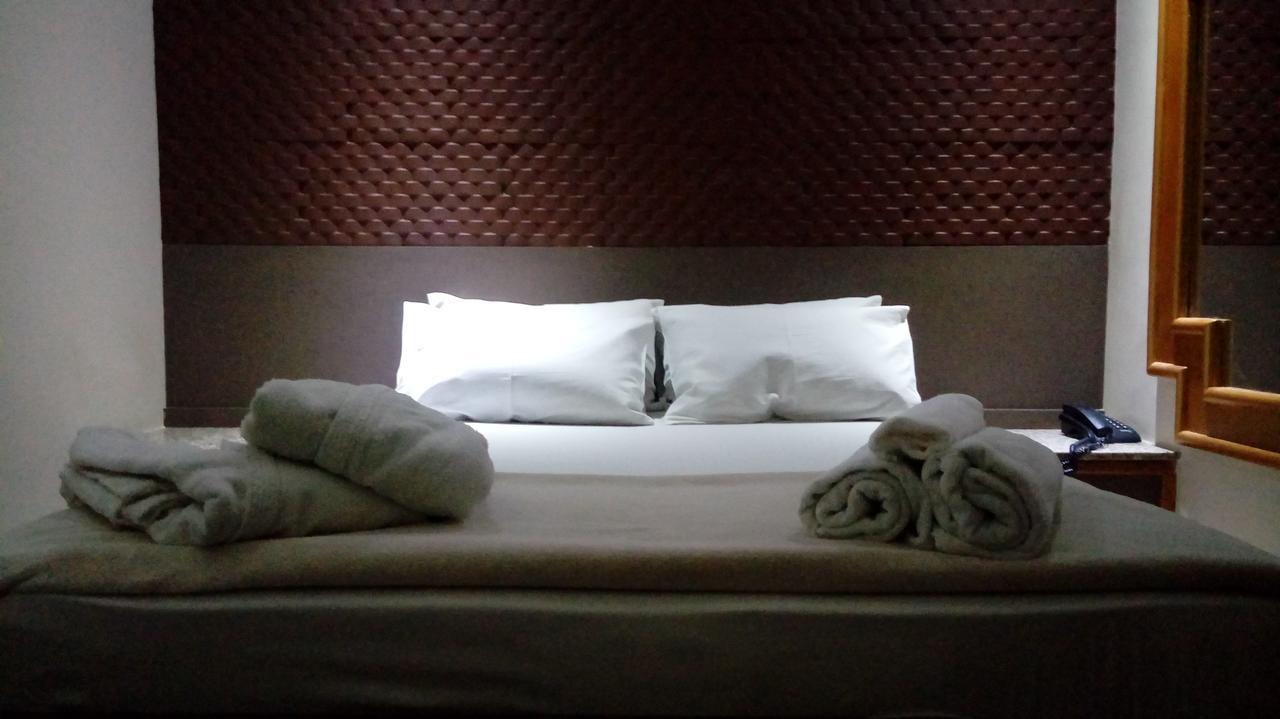 Hotel La Costa - Adults Only Rio de Janeiro Eksteriør billede