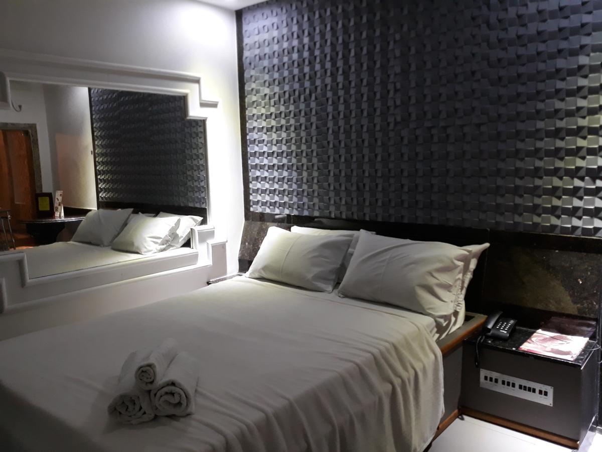 Hotel La Costa - Adults Only Rio de Janeiro Eksteriør billede