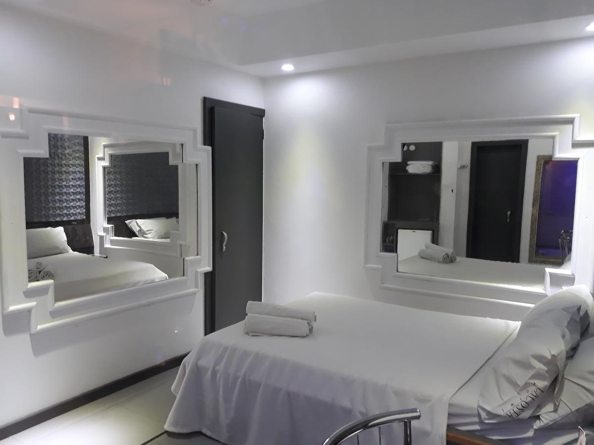 Hotel La Costa - Adults Only Rio de Janeiro Eksteriør billede