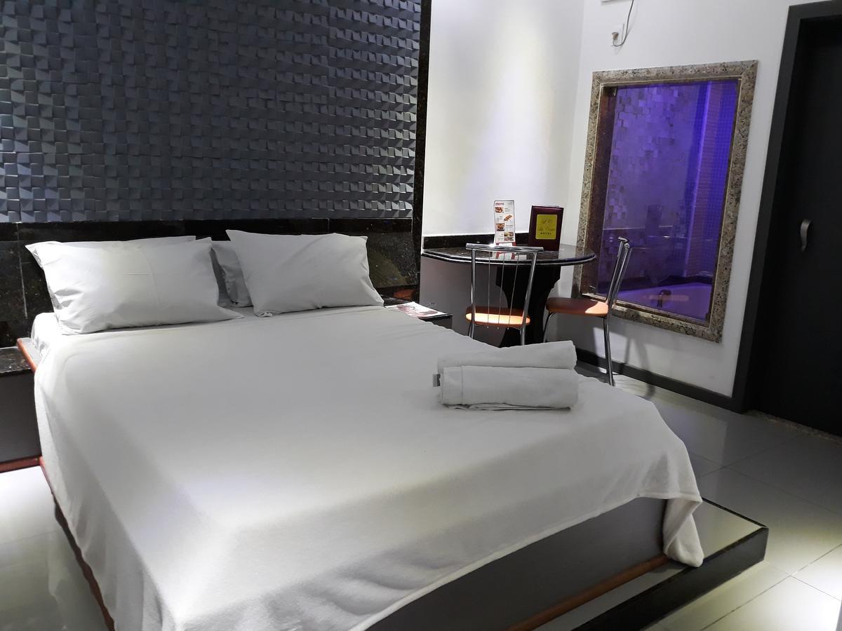 Hotel La Costa - Adults Only Rio de Janeiro Eksteriør billede