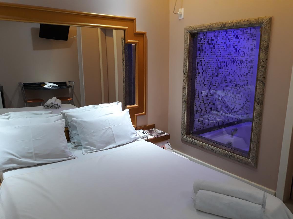 Hotel La Costa - Adults Only Rio de Janeiro Eksteriør billede