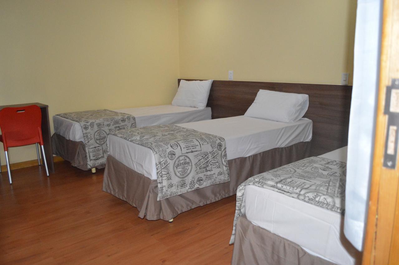 Hotel La Costa - Adults Only Rio de Janeiro Eksteriør billede
